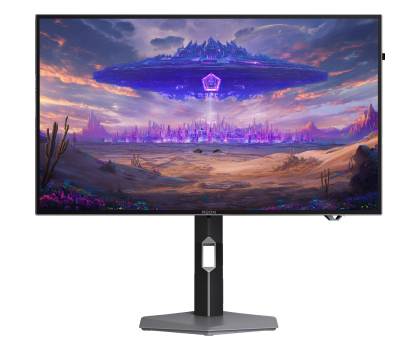 Monitor LED 27" (26,5"-28,4") AOC AGON PRO AGP277QKDC